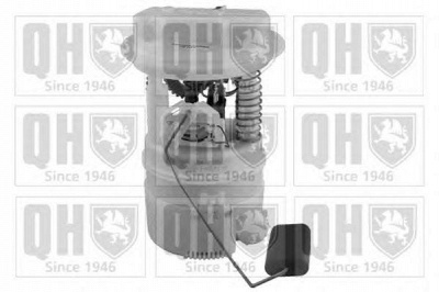 QUINTON HAZELL qfp853 -  Элемент системы питания